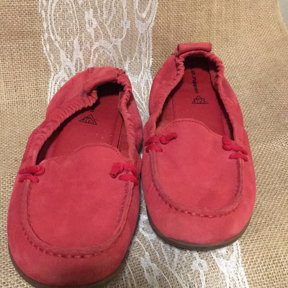 hush puppies hpo2 flex sandals